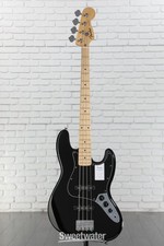 Fender standard jazz for sale  Fort Wayne