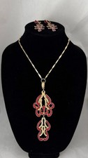 Vintage red enamel for sale  Cranston