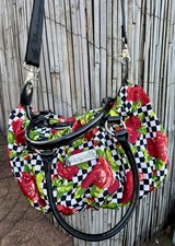 Betsey johnson designer gebraucht kaufen  Halle