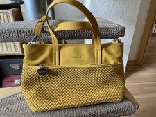 Tamaris shopper schultertasche gebraucht kaufen  Eisenach