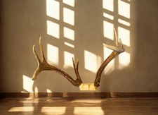 Wild point whitetail for sale  Oxford