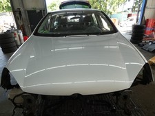 Motorhaube golf reflexsilber gebraucht kaufen  Deutschland