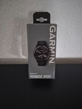 Garmin vivomove sport gebraucht kaufen  Ratingen