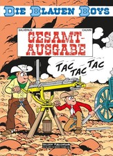 Comic hardcover blauen gebraucht kaufen  Wunstorf