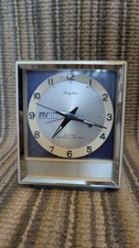 Retro vintage clock for sale  TENTERDEN