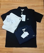 Camisa polo masculina Lacoste comprar usado  Enviando para Brazil