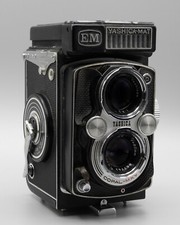 Yashica mat twin for sale  Fairfax