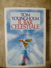 Youngholm bar celestiale usato  Zerbolo