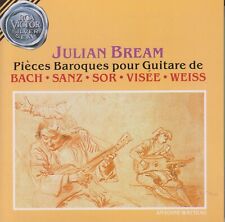 Julian bream pièces d'occasion  Verneuil-sur-Vienne