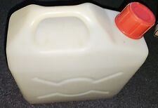 Gallon water container for sale  BARRY