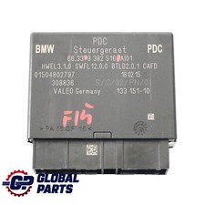 Modulo pdc bmw usato  Italia
