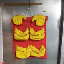 Mcdonald porta oggetti usato  Pieve di Cento