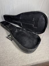 Hard case acoustic for sale  Albemarle