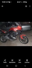 Motorrad kawasaki versys gebraucht kaufen  Bad Tölz