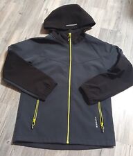 Icepeak softshelljacke 152 gebraucht kaufen  Köthen-Umland