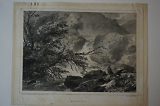 Pernot litho xix d'occasion  Périgueux