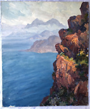 Mer montagne situer d'occasion  Paris XVII
