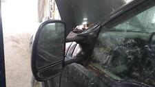 Espelho de porta esquerda usado serve: 2000 Ford f250sd pickup manual braços duplos esquerdo G comprar usado  Enviando para Brazil
