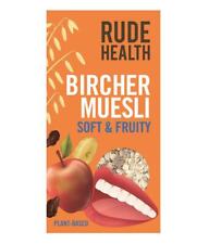 Rude health bircher for sale  SEAFORD
