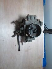Carburador vintage Solex 32 PAITA para Mercedes 190 1956-1959, M665 WG 14, usado comprar usado  Enviando para Brazil