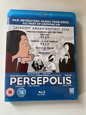 Persepolis blu ray gebraucht kaufen  Berlin