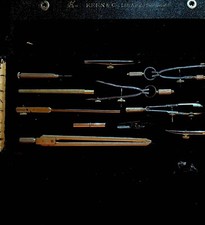Kern drafting tool for sale  Rochester