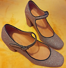 Chaussures femme sessun d'occasion  Bègles