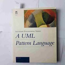 Uml pattern language usato  Italia