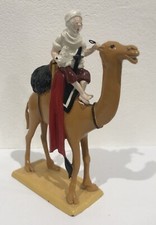 Pixi tintin dromadaire d'occasion  Javron-les-Chapelles
