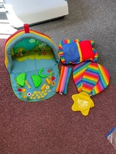 Vintage rainbow brite for sale  CLEETHORPES