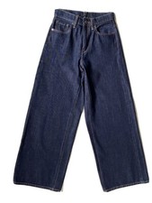 Jeans high rise d'occasion  Amiens-
