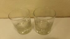 Cutty sark glasses for sale  Grand Forks