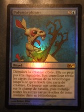Mtg magic 2010 d'occasion  Pontoise