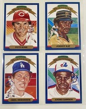 1986 donruss diamond for sale  Greendale