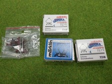 Märklin pantographen e0047 gebraucht kaufen  Hameln