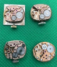 Watchmakers lot omega for sale  Knoxville