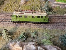 Modelleisenbahn gleichstrom lo gebraucht kaufen  Berlin