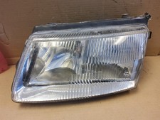 Farol dianteiro esquerdo para motorista Volkswagen VW Passat 1998-2001 AM S&D comprar usado  Enviando para Brazil