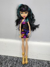 Monster high doll for sale  HALSTEAD