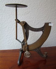 489 antike briefwaage gebraucht kaufen 489 antike briefwaage gebraucht kaufen  Görlitz