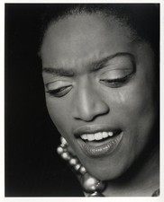 Jessye norman photo for sale  Los Angeles