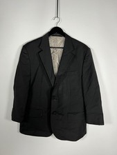 Aquascutum wool blazer for sale  SHEFFIELD