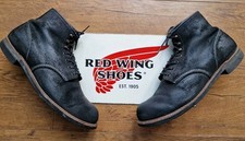 Red wing blacksmith for sale  STOCKPORT
