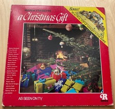 Tours christmas gift d'occasion  Solre-le-Château