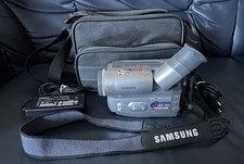 Samsung m50 video gebraucht kaufen  Wolfsburg