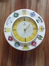 Seltene rörstrand küchenuhr gebraucht kaufen  Merchweiler
