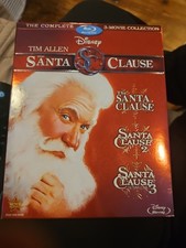 Santa clause complete for sale  Wallingford