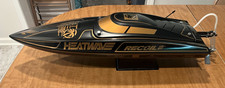 Pro boat heatwave for sale  Saint James