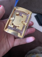 Empty escada perfume for sale  NEWCASTLE UPON TYNE