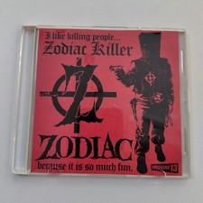 Usado, Zodiac Sound Source CDR 2005 edição limitada 138 peças comprar usado  Enviando para Brazil